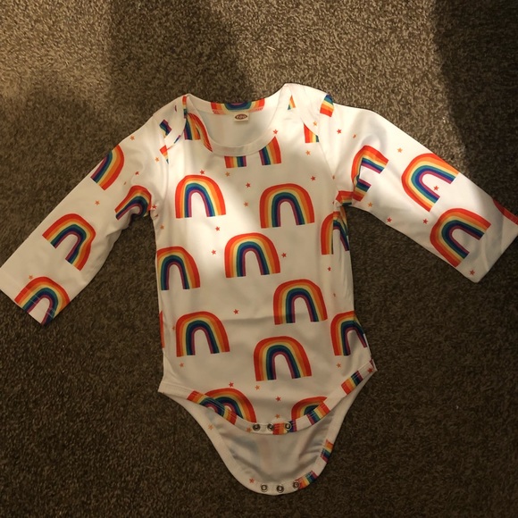 Toddler two piece outfit for girls - Picture 3 of 6